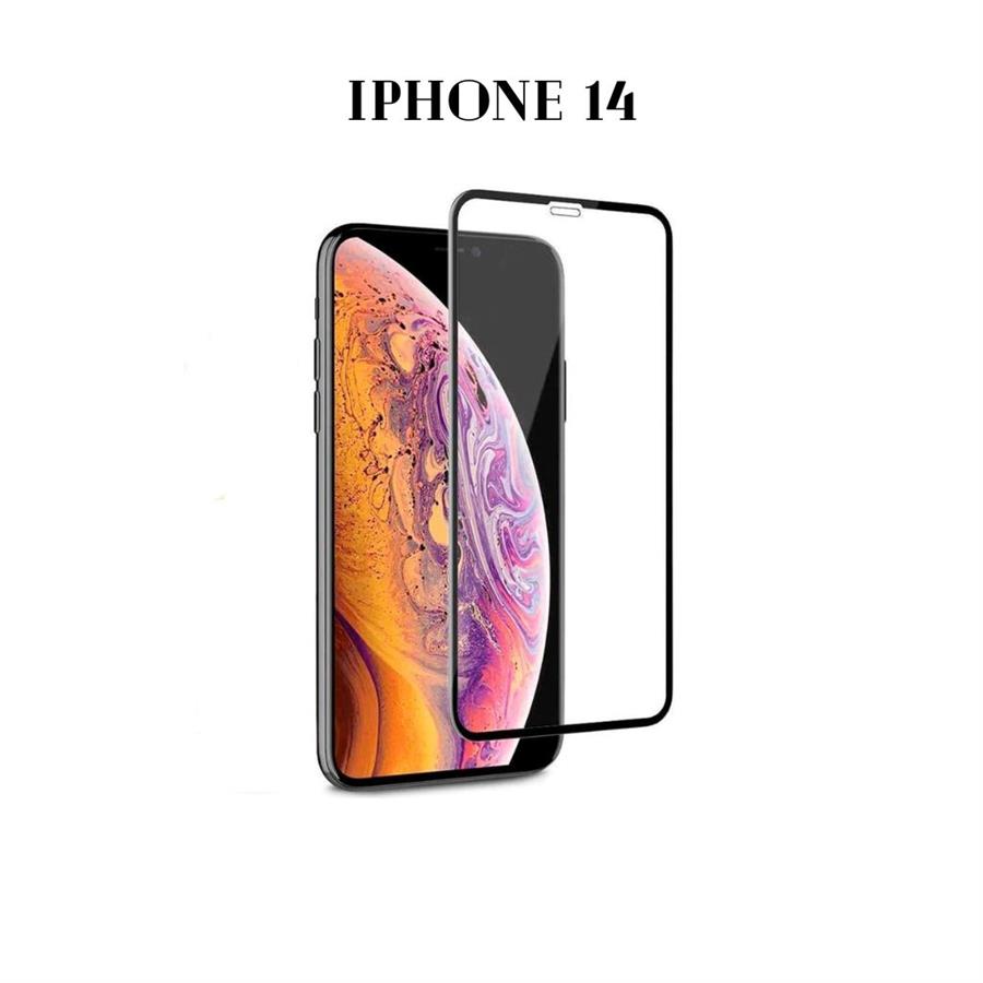 Templados GLASS - COMUN - IPHONE 14