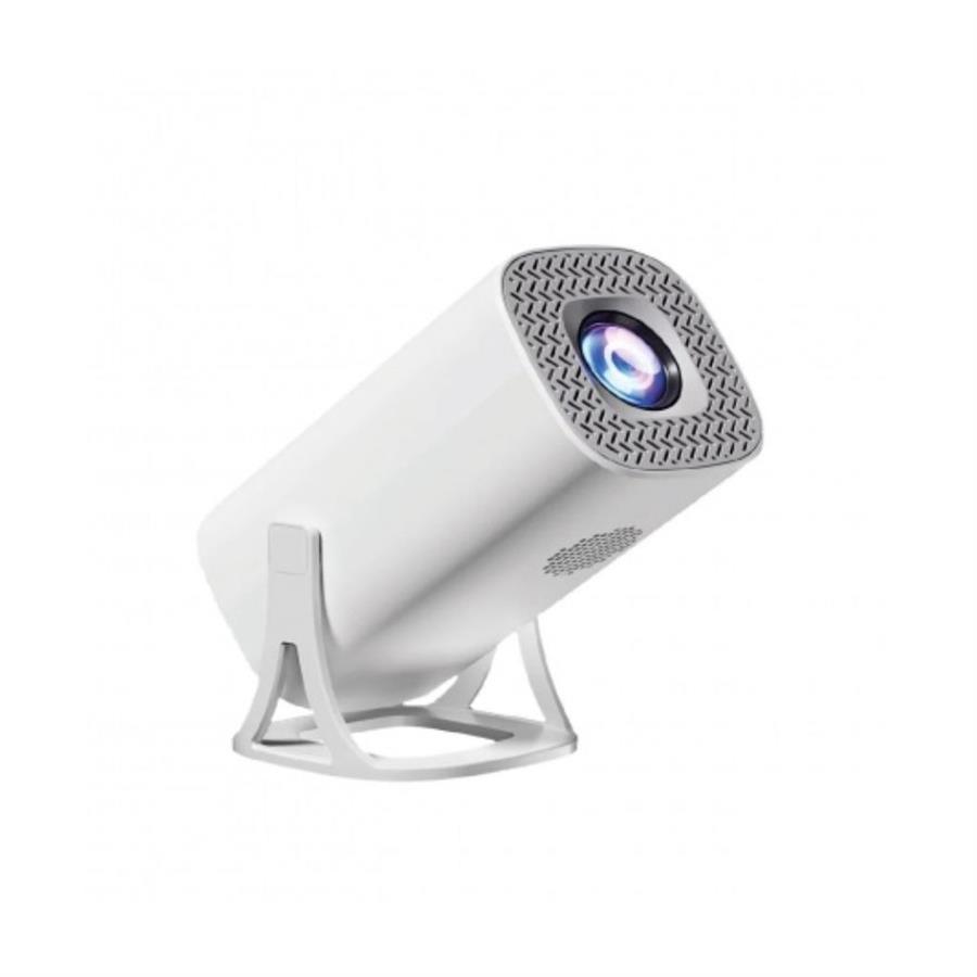 PROYECTOR MINI SMART NM-PR400 4K ANDROID 13
