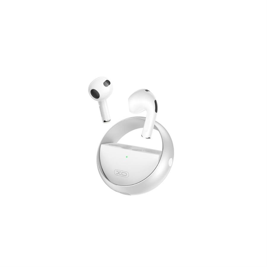AURICULAR IN EAR BLUETOOTH XO-X31 BLANCO