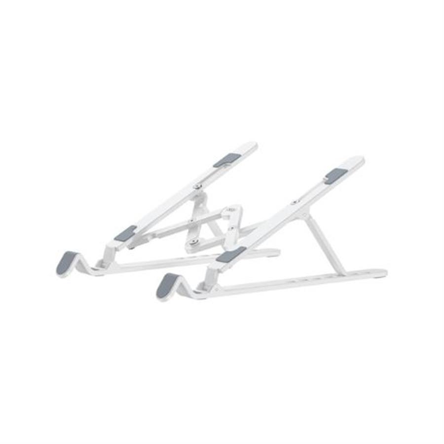 BASE PARA NOTEBOOK DE PLASTICO PLEGABLE C102 XO