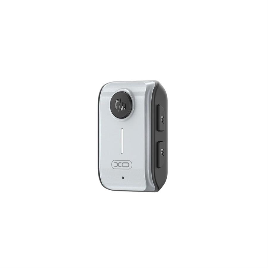 TRANSMISOR BLUETOOTH XO - BCC15 CON LECTOR DE TARJETA TF