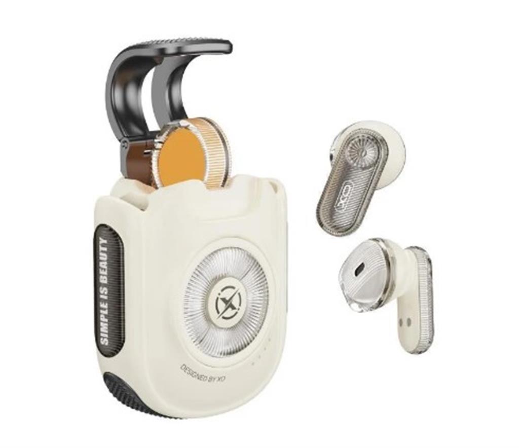 AURICULAR IN EAR BLUETOOTH XO-G39 BLANCO